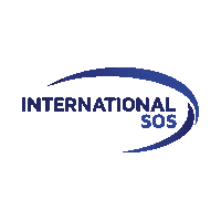 International SOS GmbH logo