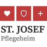 Pflegeheim St. Josef logo
