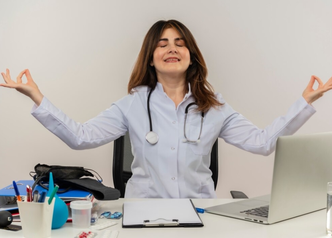 Work-Life-Balance für Ärzte