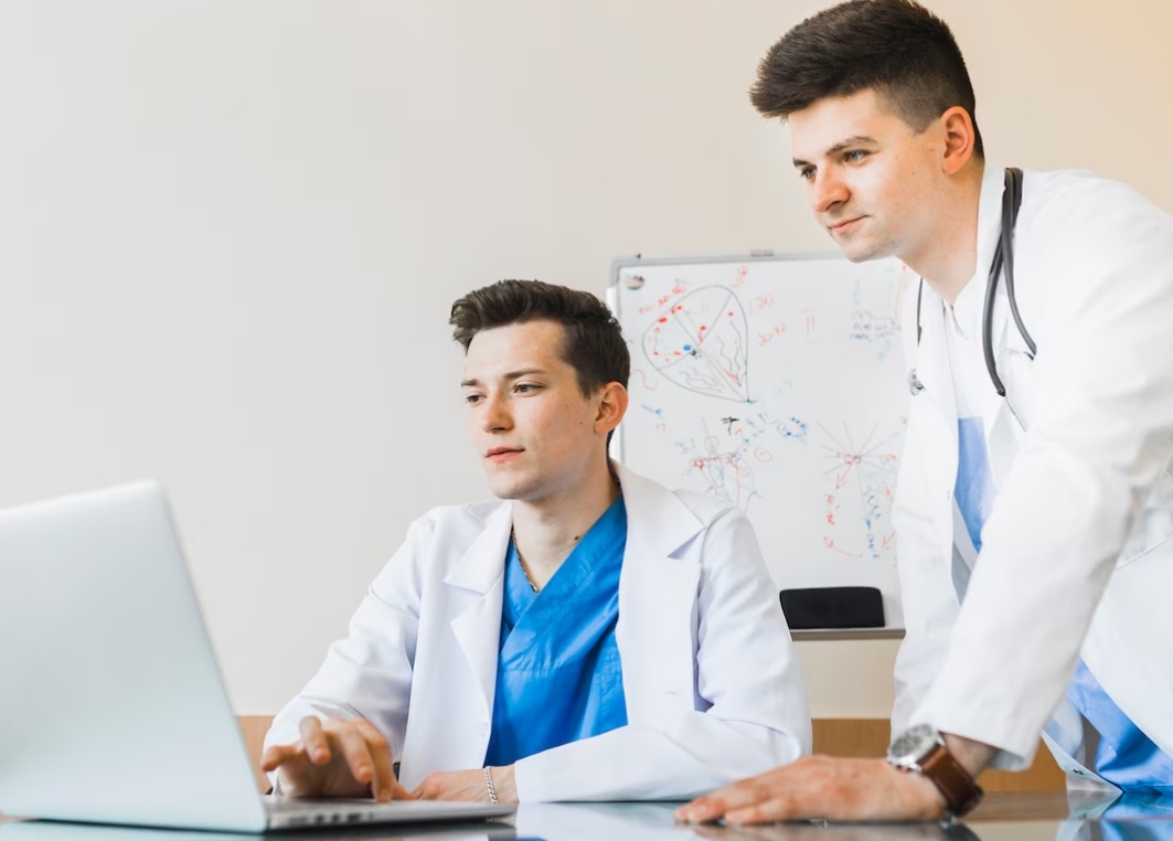 Karriereplanung für Ärzte: So Erreichen Sie Ihre Beruflichen Ziele – Wie Ärzte Ihre Karriere Langfristig und Erfolgreich Planen Können